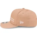 siltovka-zaoblena-bezova-snapback-9fifty-seasonal-flower-red-bull-racing-formula-1-new-era