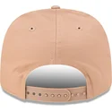 siltovka-zaoblena-bezova-snapback-9fifty-seasonal-flower-red-bull-racing-formula-1-new-era