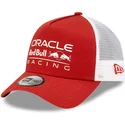 siltovka-zaoblena-cervena-snapback-a-frame-seasonal-red-bull-racing-formula-1-new-era