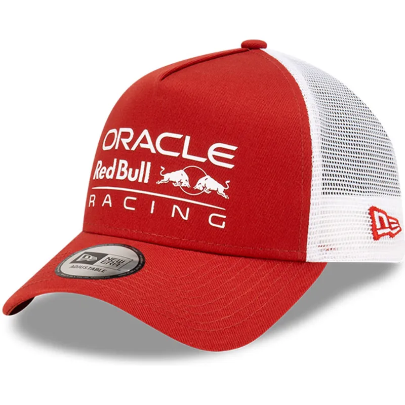 siltovka-zaoblena-cervena-snapback-a-frame-seasonal-red-bull-racing-formula-1-new-era