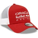 siltovka-zaoblena-cervena-snapback-a-frame-seasonal-red-bull-racing-formula-1-new-era