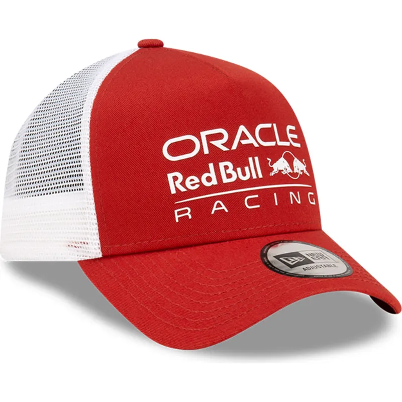 siltovka-zaoblena-cervena-snapback-a-frame-seasonal-red-bull-racing-formula-1-new-era