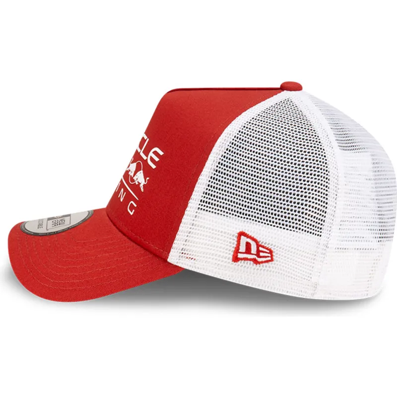 siltovka-zaoblena-cervena-snapback-a-frame-seasonal-red-bull-racing-formula-1-new-era