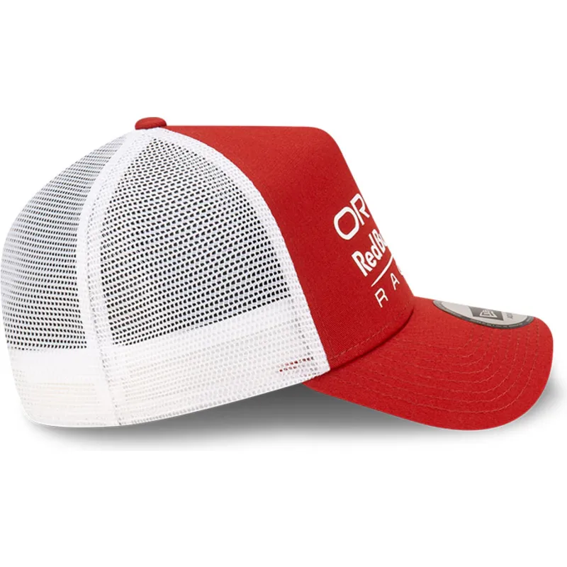 siltovka-zaoblena-cervena-snapback-a-frame-seasonal-red-bull-racing-formula-1-new-era