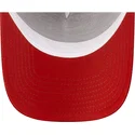 siltovka-zaoblena-cervena-snapback-a-frame-seasonal-red-bull-racing-formula-1-new-era
