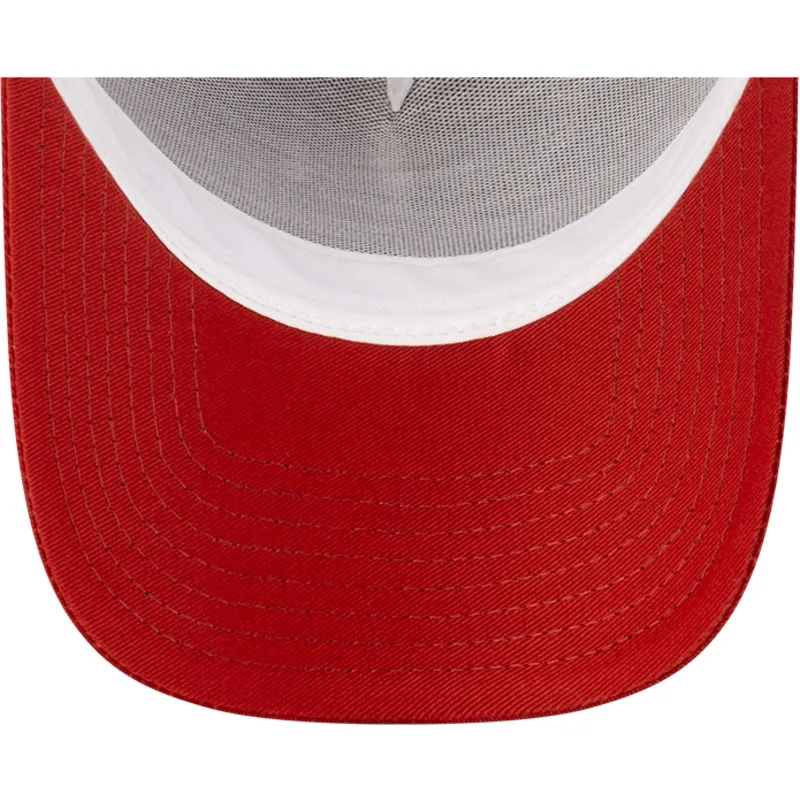 siltovka-zaoblena-cervena-snapback-a-frame-seasonal-red-bull-racing-formula-1-new-era