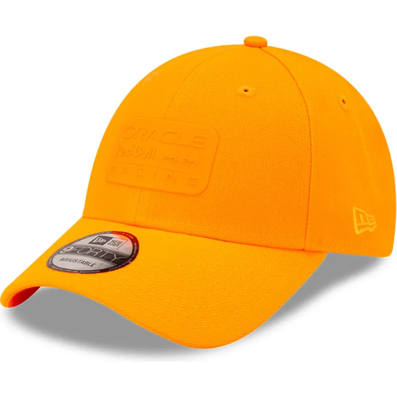siltovka-zaoblena-oranzova-nastavitelny-9forty-neon-red-bull-racing-formula-1-new-era siltovka-zaoblena-oranzova-nastavitelny-9forty-neon-red-bull-racing-formula-1-new-era