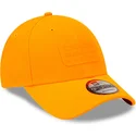 siltovka-zaoblena-oranzova-nastavitelny-9forty-neon-red-bull-racing-formula-1-new-era