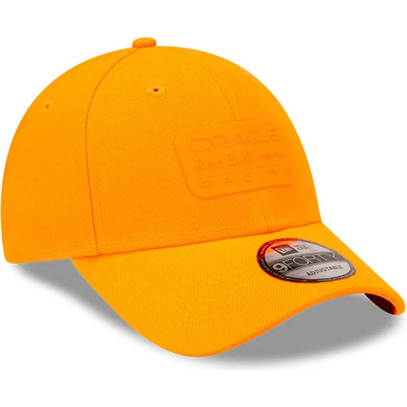 siltovka-zaoblena-oranzova-nastavitelny-9forty-neon-red-bull-racing-formula-1-new-era siltovka-zaoblena-oranzova-nastavitelny-9forty-neon-red-bull-racing-formula-1-new-era
