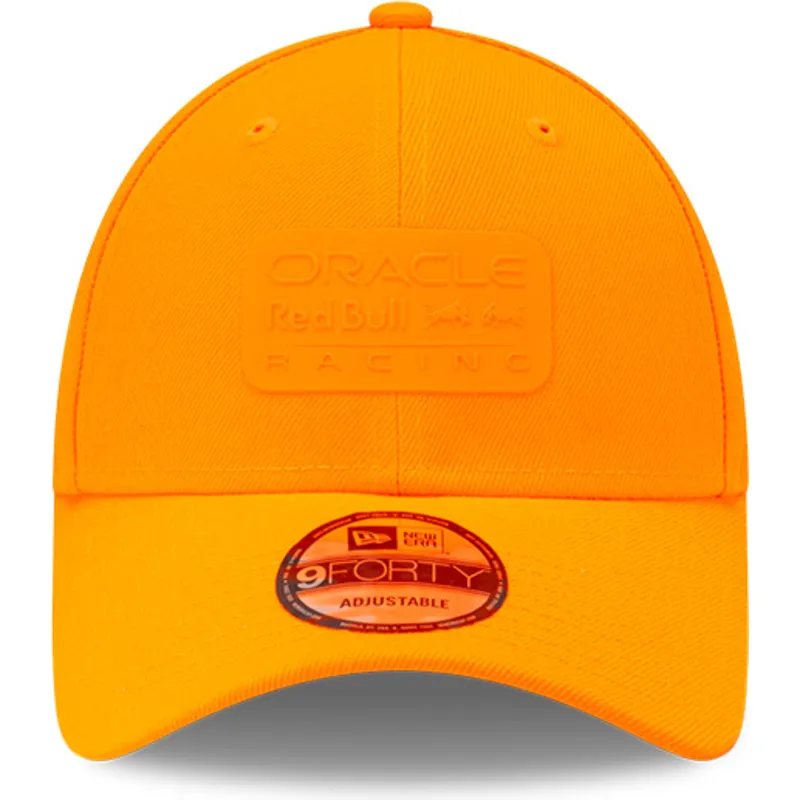 siltovka-zaoblena-oranzova-nastavitelny-9forty-neon-red-bull-racing-formula-1-new-era siltovka-zaoblena-oranzova-nastavitelny-9forty-neon-red-bull-racing-formula-1-new-era