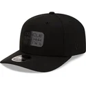 schwarze-gebogene-snapback-kappe-9fifty-tonal-von-red-bull-racing-formula-1-von-new-era