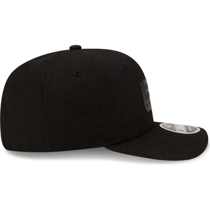 siltovka-zaoblena-cierna-snapback-9fifty-tonal-red-bull-racing-formula-1-new-era