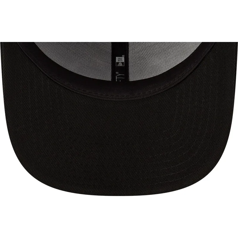 siltovka-zaoblena-cierna-snapback-9fifty-tonal-red-bull-racing-formula-1-new-era