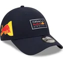 siltovka-zaoblena-tmavomodra-nastavitelny-9forty-repreve-graphic-red-bull-racing-formula-1-new-era