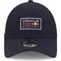siltovka-zaoblena-tmavomodra-nastavitelny-9forty-repreve-graphic-red-bull-racing-formula-1-new-era