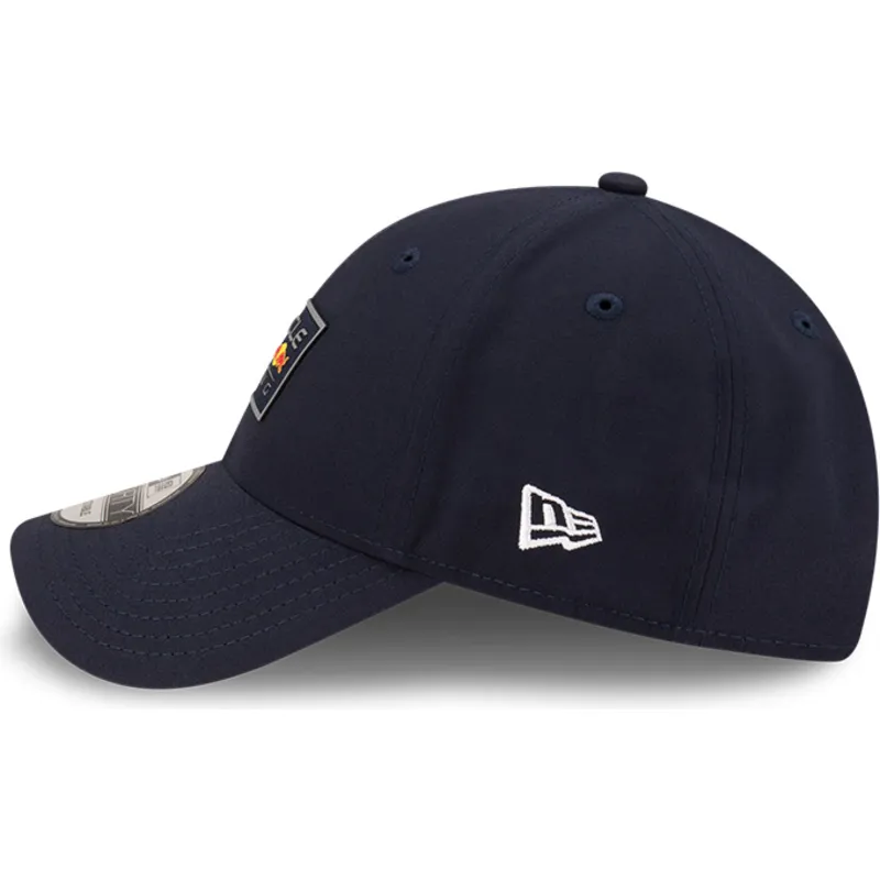 siltovka-zaoblena-tmavomodra-nastavitelny-9forty-repreve-graphic-red-bull-racing-formula-1-new-era