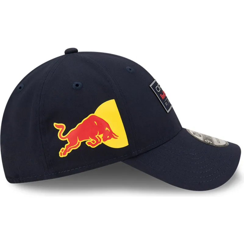 siltovka-zaoblena-tmavomodra-nastavitelny-9forty-repreve-graphic-red-bull-racing-formula-1-new-era