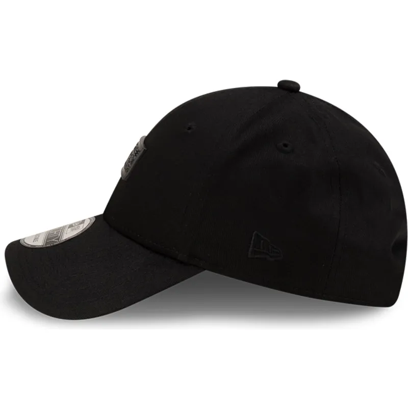 cap-zaoblena-black-adjustable-strap-9forty-matte-metal-red-bull-racing-formula-1-new-era cap-zaoblena-black-adjustable-strap-9forty-matte-metal-red-bull-racing-formula-1-new-era