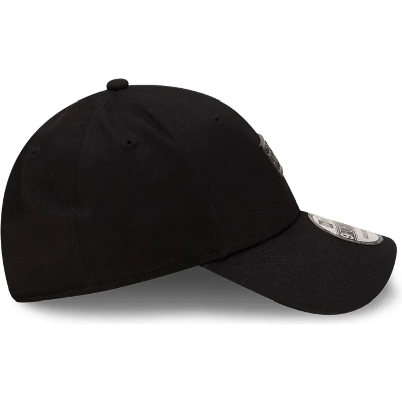 cap-zaoblena-black-adjustable-strap-9forty-matte-metal-red-bull-racing-formula-1-new-era cap-zaoblena-black-adjustable-strap-9forty-matte-metal-red-bull-racing-formula-1-new-era