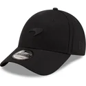 siltovka-zaoblena-cierna-nastavitelny-9forty-seasonal-mclaren-racing-formula-1-new-era
