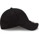 schwarze-verstellbare-kappe-mit-gebogenem-schirm-und-schwarzem-logo-9forty-seasonal-von-mclaren-racing-formula-1-von-new-era