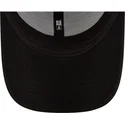 schwarze-verstellbare-kappe-mit-gebogenem-schirm-und-schwarzem-logo-9forty-seasonal-von-mclaren-racing-formula-1-von-new-era