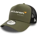 siltovka-zaoblena-zelena-snapback-a-frame-seasonal-mclaren-racing-formula-1-new-era
