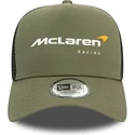 siltovka-zaoblena-zelena-snapback-a-frame-seasonal-mclaren-racing-formula-1-new-era
