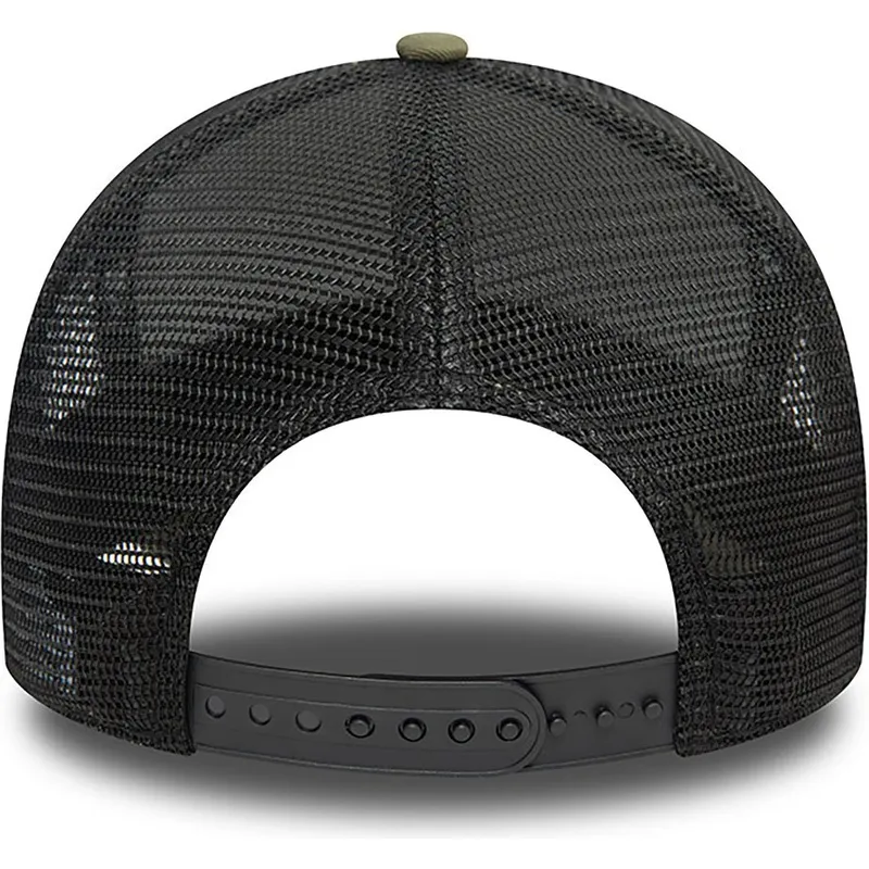 siltovka-zaoblena-zelena-snapback-a-frame-seasonal-mclaren-racing-formula-1-new-era