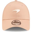 siltovka-zaoblena-bezova-nastavitelny-9forty-seasonal-mclaren-racing-formula-1-new-era