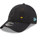 verstellbare-schwarze-9forty-shadow-kappe-von-mclaren-racing-formula-1-von-new-era