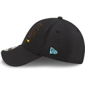 verstellbare-schwarze-9forty-shadow-kappe-von-mclaren-racing-formula-1-von-new-era