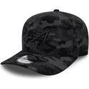 siltovka-zaoblena-cierna-snapback-9fifty-camo-cord-alpine-f1-team-formula-1-new-era