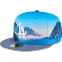 siltovka-rovna-modra-upravena-59fifty-photoreal-los-angeles-dodgers-mlb-new-era