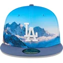 siltovka-rovna-modra-upravena-59fifty-photoreal-los-angeles-dodgers-mlb-new-era