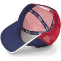 trucker-cap-marineblau-und-rot-moto-gp2-motogp-von-von-dutch