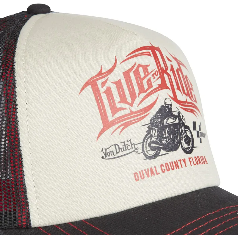 von-dutch-motogp3-beige-und-schwarze-trucker-kappe-motogp