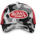 siltovka-zaoblena-kamuflaz-snapback-cam03-von-dutch