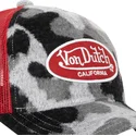 siltovka-zaoblena-kamuflaz-snapback-cam03-von-dutch
