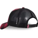 siltovka-zaoblena-cervena-snapback-car01-von-dutch