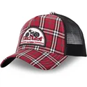 cap-zaoblena-red-snapback-von-dutch