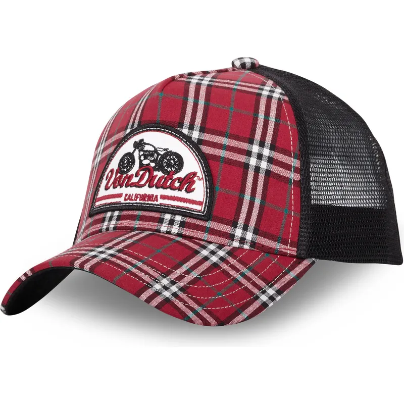 cap-zaoblena-red-snapback-von-dutch cap-zaoblena-red-snapback-von-dutch