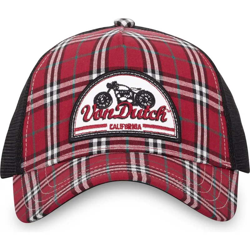 cap-zaoblena-red-snapback-von-dutch cap-zaoblena-red-snapback-von-dutch