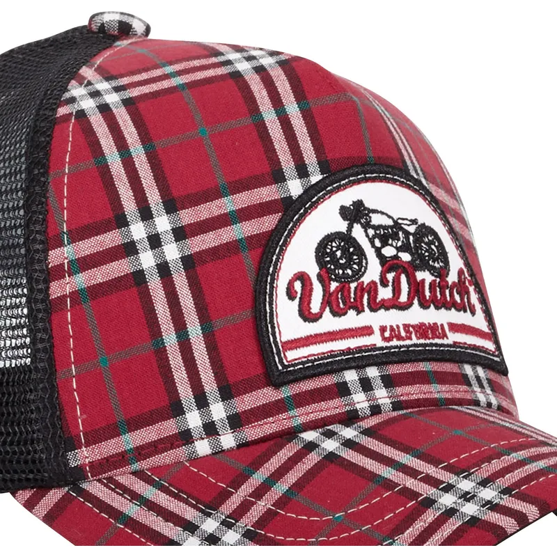 cap-zaoblena-red-snapback-von-dutch cap-zaoblena-red-snapback-von-dutch