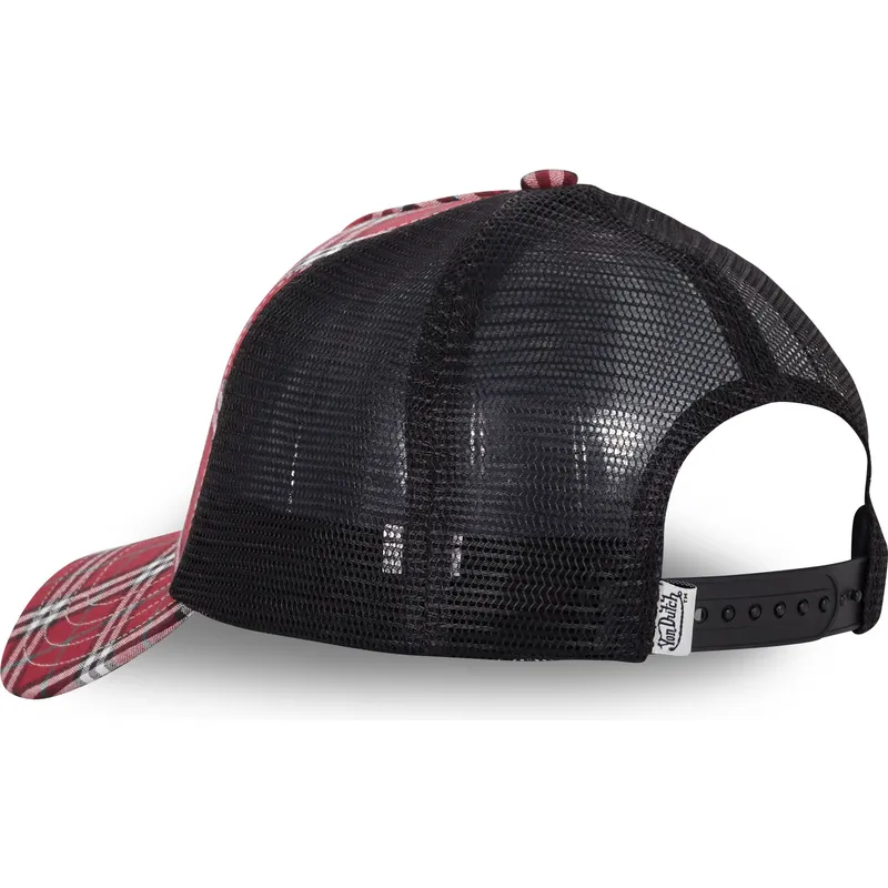 cap-zaoblena-red-snapback-von-dutch cap-zaoblena-red-snapback-von-dutch