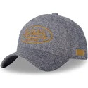 siltovka-zaoblena-siva-snapback-jea02-von-dutch