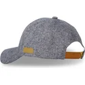 siltovka-zaoblena-siva-snapback-jea02-von-dutch
