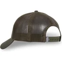 cap-zaoblena-green-snapback-von-dutch