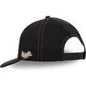von-dutch-rock02-schwarze-snapback-cap-mit-gebogenem-schirm