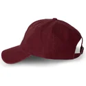 siltovka-zaoblena-cervena-nastavitelny-log-bur-von-dutch